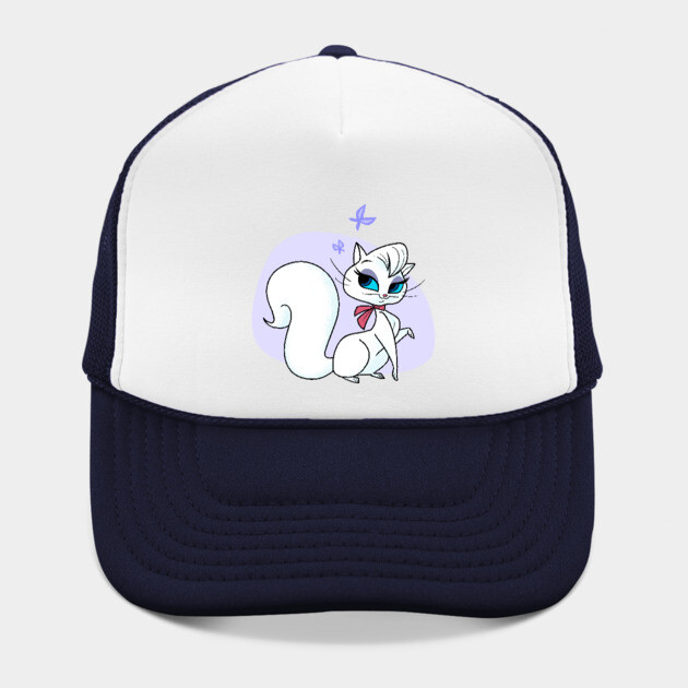 Mewsette by JoTheZette