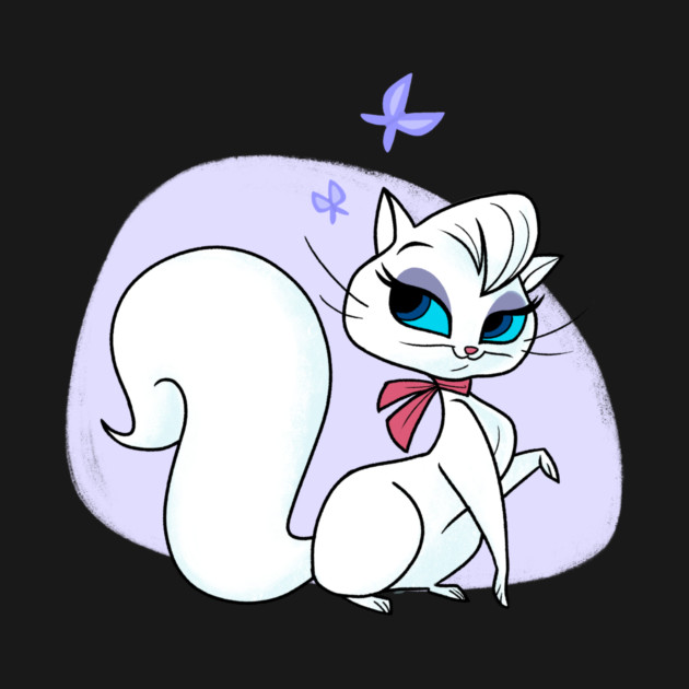 Mewsette by JoTheZette