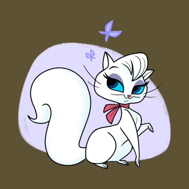 Mewsette by JoTheZette