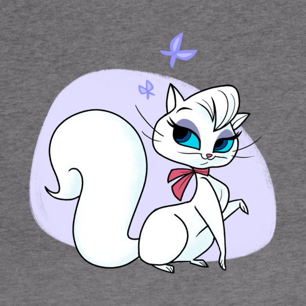 Mewsette by JoTheZette