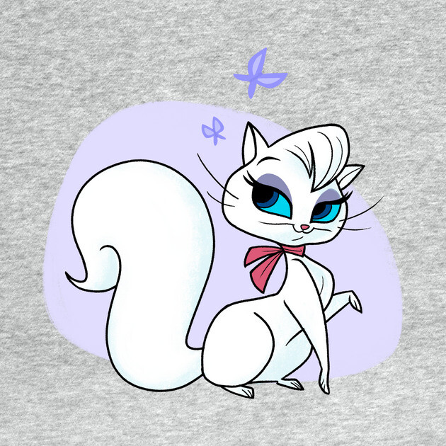 Mewsette by JoTheZette