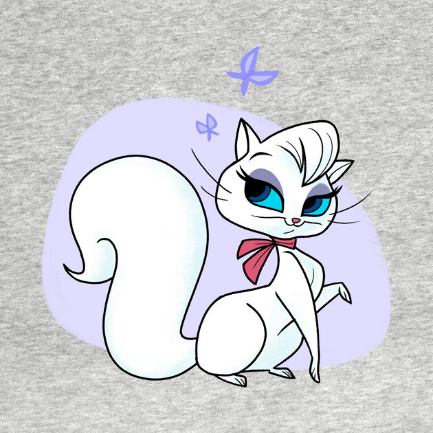 Mewsette by JoTheZette