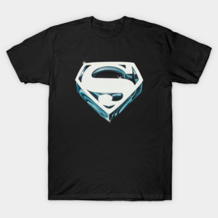 Superman T-Shirt