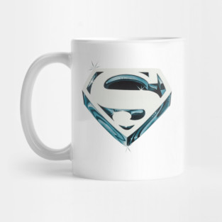 Superman Mug