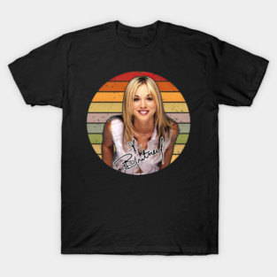 Britney Spears Classic T-Shirt - Tariik #6717 T-Shirt