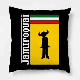 Indian Motorcycle Since 1901 Vintage Logo American Motorbike Shirt Pillow