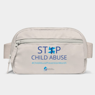 Stop child abuse Bag