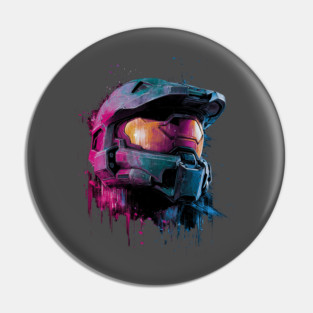 halo Pin