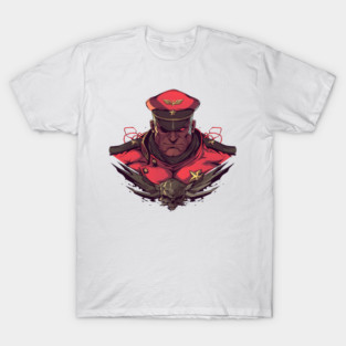 m bison T-Shirt