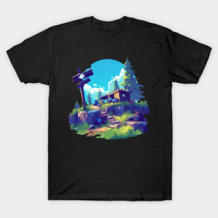 fortnite T-Shirt