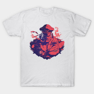 m bison T-Shirt
