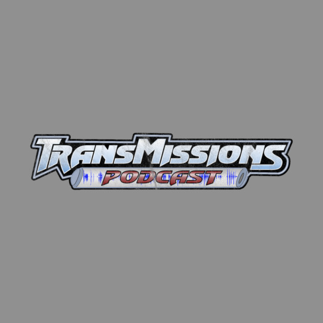TransMissions Armada (distressed) by TransMissions Podcast