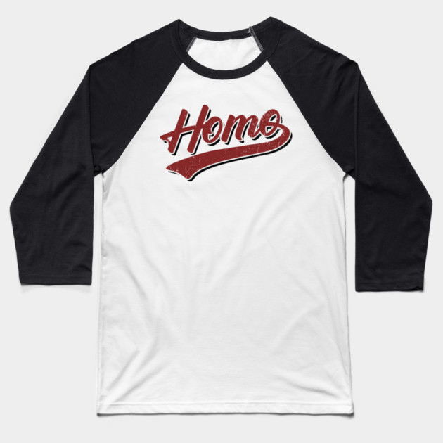 Homo LGBT Queer Pride Baseball T-Shirt by Anticorporati