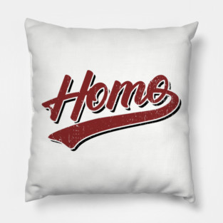 Homo LGBT Queer Pride Pillow