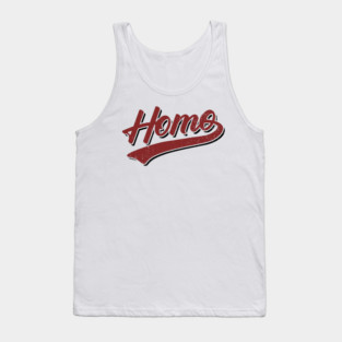 Homo LGBT Queer Pride Tank Top
