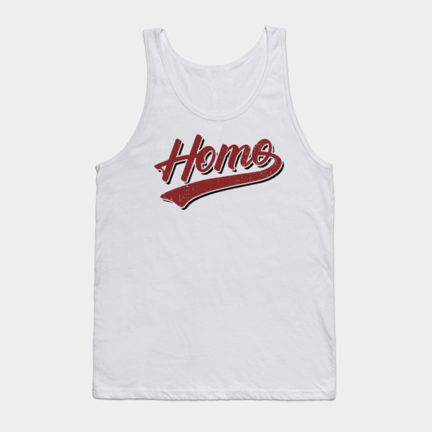 Homo LGBT Queer Pride Tank Top by Anticorporati