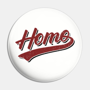 Homo LGBT Queer Pride Pin