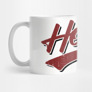 Homo LGBT Queer Pride Mug