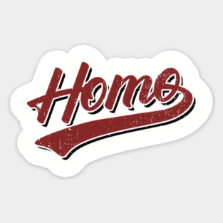 Homo LGBT Queer Pride Sticker