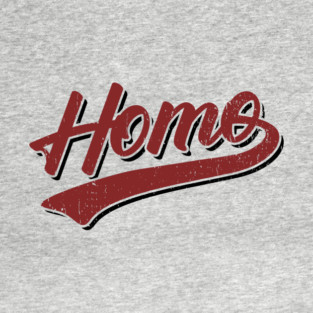 Homo LGBT Queer Pride T-Shirt