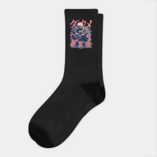 kakashi Socks