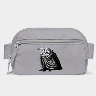 Depressed Warrior Bag