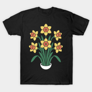 Daffodil T-Shirt