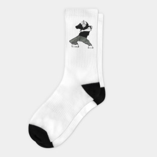 let's dance Socks