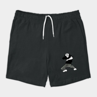 let's dance Shorts