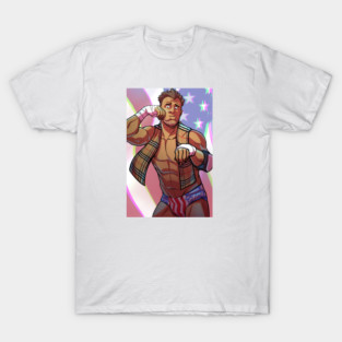 Kangaroo Kick! T-Shirt