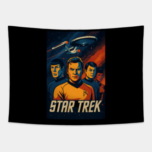 Star Trek Tapestry