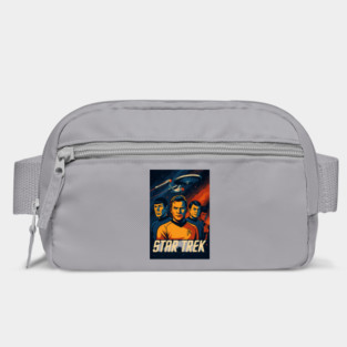 Star Trek Bag