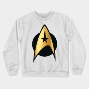 Star Trek Crewneck Sweatshirt