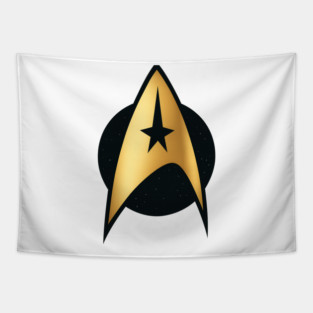Star Trek Tapestry