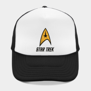 Star Trek Hat