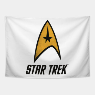 Star Trek Tapestry