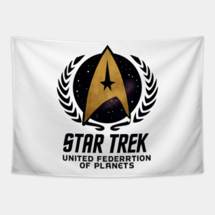 Star Trek Tapestry