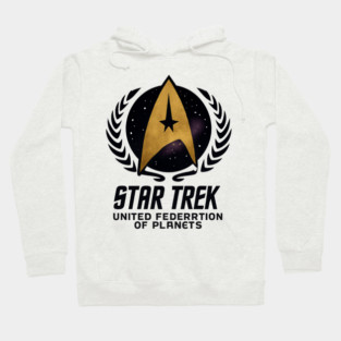 Star Trek Hoodie