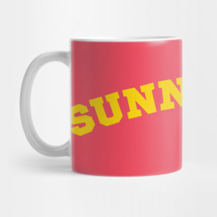Sunnydale High Mug