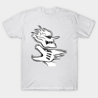 epic transformations T-Shirt