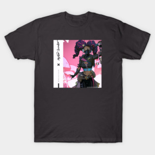 Street Style Seris x World Tour T-Shirt