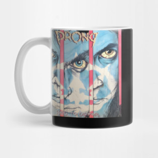 Prong // Beg to Differ - Amine #3233 Mug