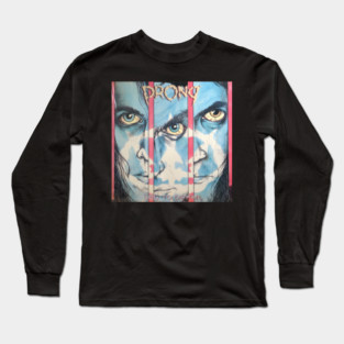 Prong // Beg to Differ - Amine #3233 Long Sleeve T-Shirt