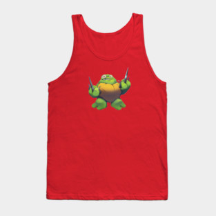 Baby Rayph! Tank Top