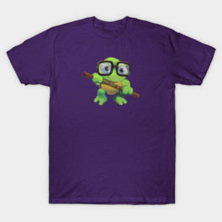 Baby Donnie! T-Shirt