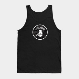 Widdle Horror! Tank Top