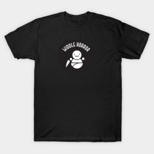 Widdle Horror! T-Shirt