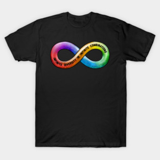 Infinite Diversity T-Shirt