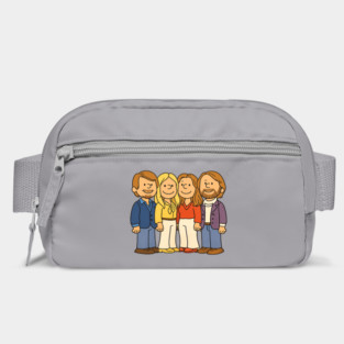 ABBA / The Peanuts Bag