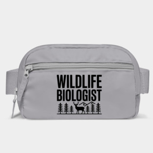 Wildlife Biologist Bag